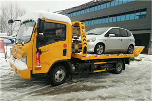 五营区附近道路救援服务